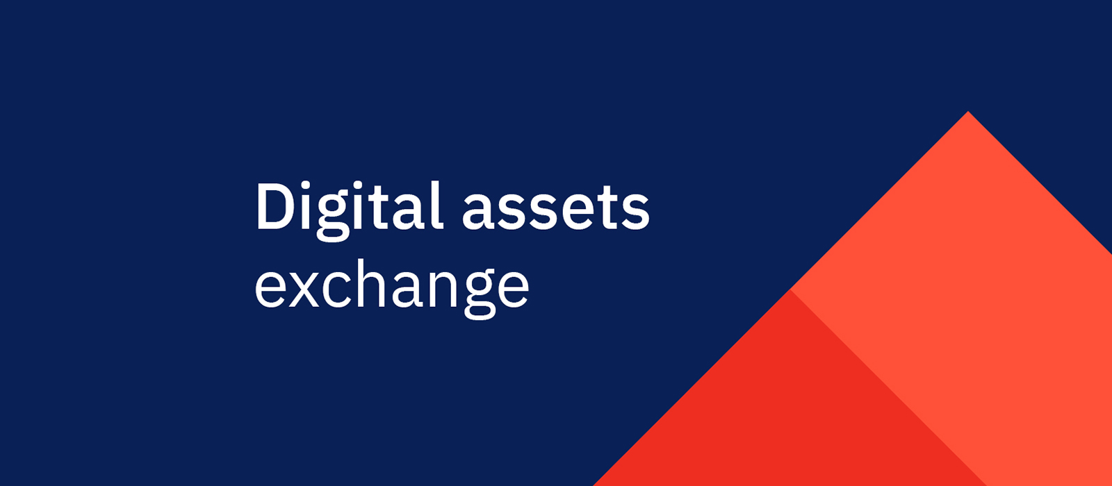 Blocktrade is more than a classic crypto exchange: we are building a complete ecosystem around digital assets, which provides our users with much more than just access to trading tools.