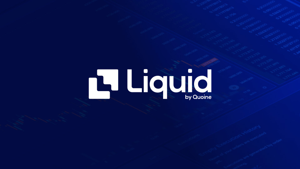 Liquid: Die Profi Bitcoin-Börse mit der schnellsten Benutzeroberfläche