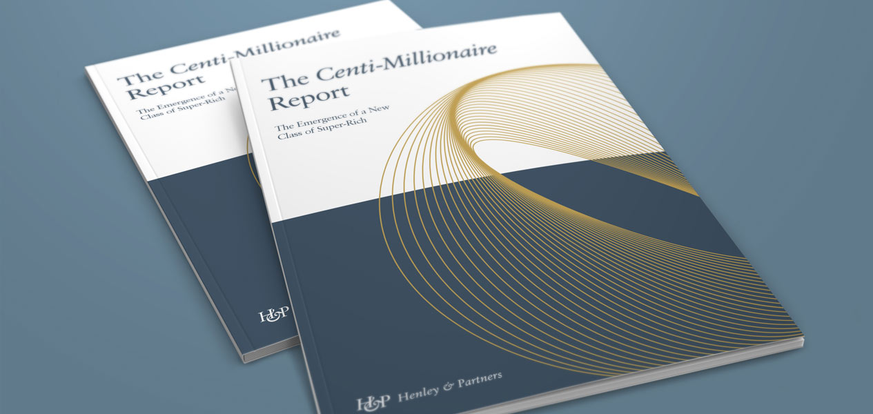 Download The Centi-Millionaire Report