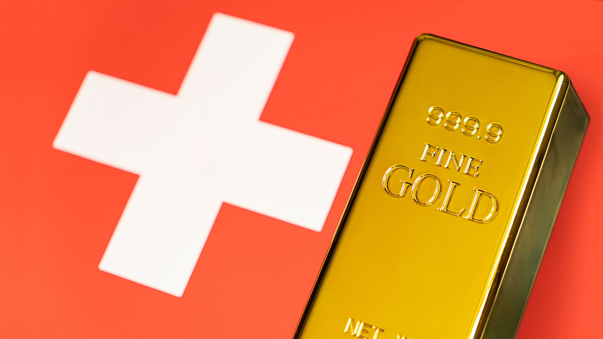 SwissGold Crypto AG, based in the Crypto Valley Zug, is a Swiss-regulated financial intermediary and offers easy access to purchase gold in various bar sizes as a non-fungible token (NFT), which is tradable via the blockchain and can be exchanged for the physically backed bar at any time.