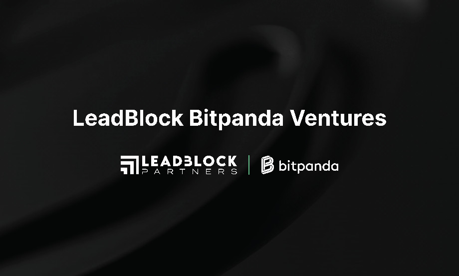 Der neue Fonds, LeadBlock Bitpanda Ventures (LBV), wird sich auf Seed- und Pre-Listing-Runden mit einem Volumen zwischen 250.000 € und 2 Mio. € konzentrieren